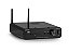 Amplificador - Receiver Para Som Ambiente WIFI USB RD160 - FRAHM - Imagem 2