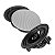 Caixa de Som de Embutir 60W 6,5 Polegadas (Arandela Coaxial Redonda) R4 - BSA - Imagem 2