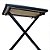 Banqueta Em X Para Piano e Teclado Com Regulagem BT-10 - SATY - Imagem 4