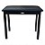 Banqueta Para Piano e Teclado Com Compartimento BPD-20C - SATY - Imagem 1