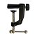 Base Com Morsa Para Suporte de Microfone de Mesa SKSD 013-1 - CSR - Imagem 1