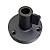 Base Parafusada Para Suporte de Microfone de Mesa SKSD 013-2 - CSR - Imagem 3