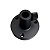 Base Parafusada Para Suporte de Microfone de Mesa SKSD 013-2 - CSR - Imagem 1