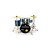 Bateria Ocean Sparkle OCS GARAGE FUSION 20 - NAGANO - Imagem 2