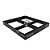 Bumper Attack Para Line Array VSL-206 / Sub VSL-115 Versa Red Preto - Imagem 4