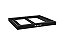 Bumper Para Line Array OLA 260 OBL 60R CR - ONEAL - Imagem 1