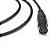 Cabo de Microfone Ninja HG B 30FT XLRF X P10 - Santo Ângelo - Imagem 3