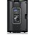 Caixa Acústica Ativa 2500W RMS 15' IQ15 - TURBOSOUND - Imagem 4