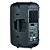 Caixa Ativa 200W 12 polegadas SR 212 A - STANER - Imagem 4