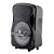 Caixa Ativa Com Bateria BT/FM/SD/USB STAR SOUND SS 80 - STANER - Imagem 4