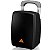 Caixa Ativa Europort MPA40BT PRO 40W com Bateria - Behringer - Imagem 4