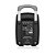 Caixa Ativa Europort MPA40BT PRO 40W com Bateria - Behringer - Imagem 2
