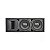 Caixa Ativa Line Array 2 x 6 polegadas 350W VL6A - JBL - Imagem 5