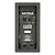 Caixa de Som Ativa HPS 12A 2 Vias 500W Rms - Antera - Imagem 2