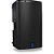 Caixa de Som Ativa iX12 1000W RMS 12 Pol 110V - Turbosound - Imagem 2
