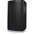 Caixa de Som Ativa iX12 1000W RMS 12 Pol 110V - Turbosound - Imagem 3
