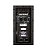 Caixa de Som Ativa Monitor HPS 12.2A 2 Vias 600W Rms - Antera - Imagem 2