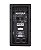 Caixa de Som Ativa Monitor HPS 15.2A 2 Vias 600W Rms - Antera - Imagem 2