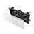 Caixa de Som de Embutir 120W 2x 5,5 Polegadas (Arandela Angulada Duas Vias Retangular) RT7A - BSA - Imagem 1