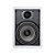 Caixa de Som de Embutir 25W 6 Polegadas (Arandela Coaxial Retangular) 6W21RT - JBL - Imagem 2