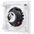 Caixa de Som de Embutir 25W 6 Polegadas (Par) (Arandela Full Range Quadrada) 6FR1Q S/AT - JBL - Imagem 5