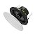 Caixa de Som de Embutir 30W 3,5 Polegadas (Arandela Coaxial Redonda) R1 - BSA - Imagem 1