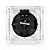 Caixa de Som de Embutir 40W 6 Polegadas (Arandela Full Range Quadrada) 31832 - FRAHM - Imagem 4