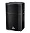 Caixa de Som Passiva HPS 12P 2 Vias 500W Rms - Antera - Imagem 1