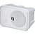 Caixa Para Sonorização Ambiente Passiva (Unidade) 90W Branca LA90 - STANNER - Imagem 1