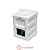 Caixa Para Sonorização de Ambiente Ativa 50W 4,75 polegadas Branca PS-50 - STANER - Imagem 3