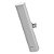 Caixa Passiva Line Array Vertical Branca 180W 6 x 2,5 OLB 602 - ONEAL - Imagem 3
