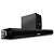 Caixa Soundbar E SubWoofer 2.1 Bluetooth INFINITY 8 - NOVIK - Imagem 1
