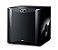 Caixa SubWoofer 10' Ativa BL NS-SW300 - YAMAHA - Imagem 1