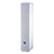 Caixa Tipo Coluna Vertical Ativa 120W Branca SLR 306 S - STANER - Imagem 4