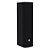 Caixa Tipo Coluna Vertical Ativa 350W Preta SLR 504 S - STANER - Imagem 2