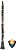Clarinete 17 Chaves Em Bb  - Bcl-1bn - Benson - Imagem 1