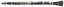 Clarinete 17 Chaves Em Bb  - Bcl-1bn - Benson - Imagem 3