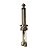 Conector P10 Mono Linha Macho PLG P10 SA2X - SANTO ANGELO - Imagem 4