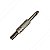 Conector P10 Mono Niquelado UW 2002C - CSR - Imagem 3