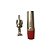Conector RCA VERMELHO Macho Linha WC 1212 RD - WIRECONEX - Imagem 3