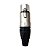 Conector XLR Fêmea Linha WC 1003 - WIRECONEX - Imagem 2