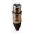Conector XLR Fêmea Linha WC 1003 - WIRECONEX - Imagem 3