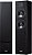 CONJUNTO CAIXAS YAMAHA TORRE NS-F51BL PAR - HOME THEATER - Imagem 1