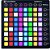 Controlador Launchpad USB 64 Botões Profissional  MK2 - NOVATION - Imagem 1