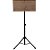 Estante de Partitura de Madeira 5032 - SATY - Imagem 2