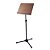 Estante De Partitura Prancheta De Madeira RMV - STRADA - Imagem 1