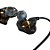 Fone De Ouvido Com Fio In Ear Monitor IK-215 KOLT - Imagem 2