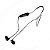 Fone de Ouvido Intra Auricular (In Ear) Bluetooth CB - CSR - Imagem 5