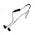 Fone de Ouvido Intra Auricular (In Ear) Bluetooth CB - CSR - Imagem 2
