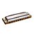 Gaita diatônica em F (Fá) BLUES HARP 532/20 MS - HOHNER - Imagem 1
